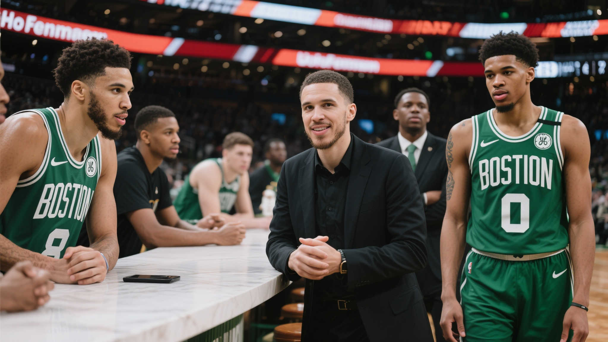 值得一提的是, 霍fenheim 有意透过培养方式