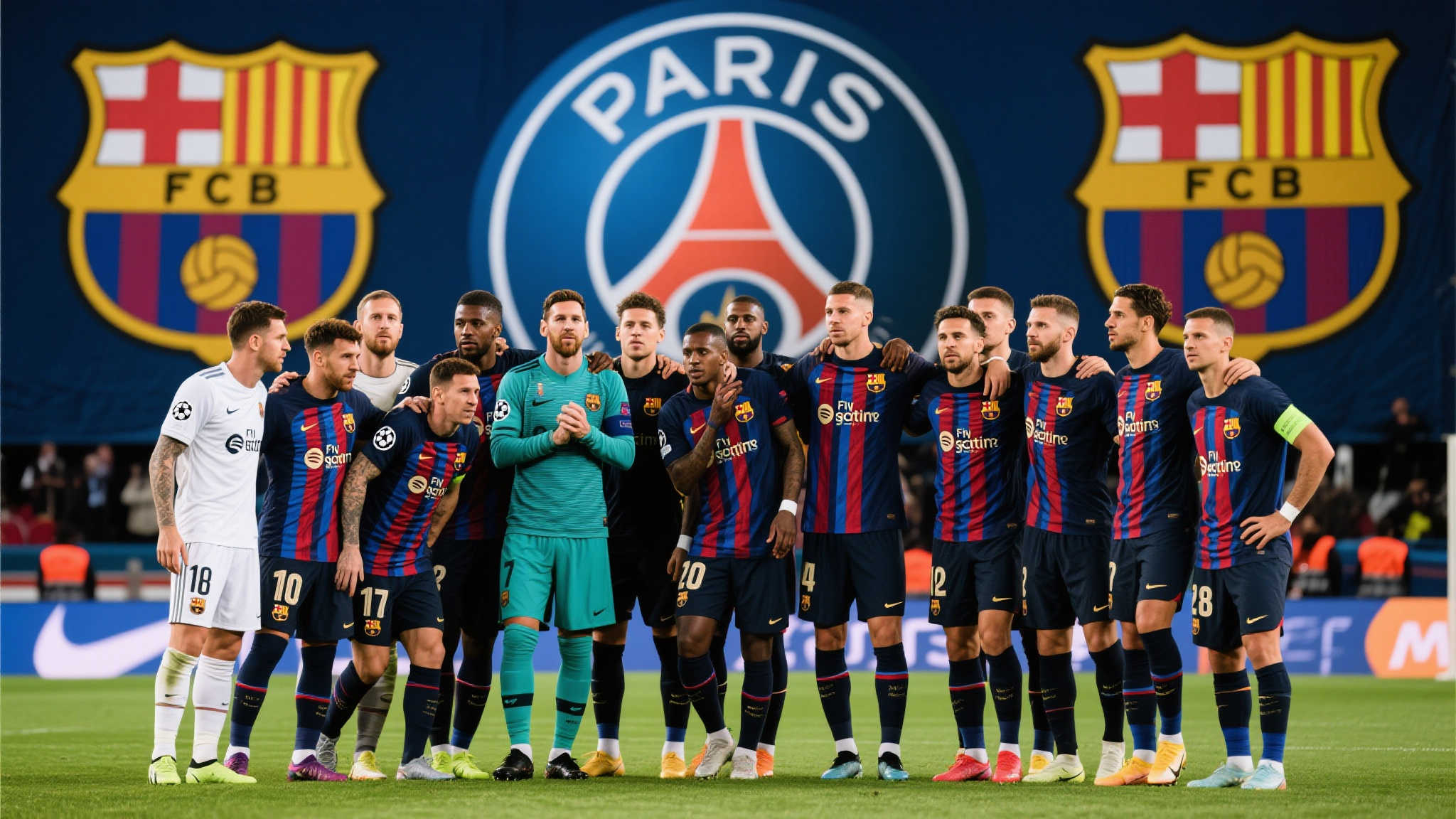 值得借鉴的是，许多欧洲豪门也曾遭遇类似困境。如巴塞